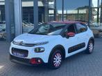 Citroen C3 1.2 PureTech Shine AIrco Navi Cruise, Stof, Gebruikt, Parkeersensor, 1199 cc
