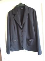 Setter nieuw donkerblauw jasje maat 44, Blauw, Maat 42/44 (L), Nieuw, Ophalen of Verzenden