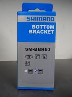 Trapas Shimano SM-BBR60, Crankstel of Pedalen, Racefiets, Nieuw, Ophalen of Verzenden