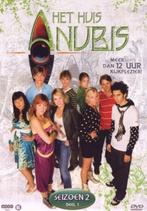 Huis Anubis - Seizoen 2 (Deel 1), Cd's en Dvd's, Dvd's | Kinderen en Jeugd, Verzenden, Avontuur, Film
