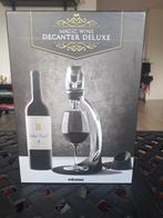 Decanteerset, Ophalen of Verzenden, Gebruikt