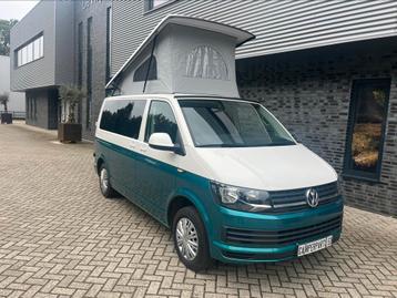 Volkswagen Transporter T6 2019/Nieuw 94000 KM  beschikbaar voor biedingen