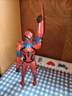 Spiderman beweegbare pop 29 cm groot, Verzamelen, Ophalen of Verzenden, Zo goed als nieuw, Pop