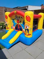 Springkussen te koop, Ophalen, Gebruikt