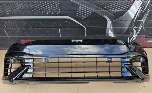 Voorbumper VW Golf 8 VIII R R20 ORGINEEL 4xPDC 5H0807221E, Auto-onderdelen, Carrosserie en Plaatwerk, Bumper, Volkswagen, Voor