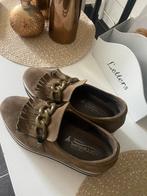 Dames Schoenen, Ophalen of Verzenden, Zo goed als nieuw, Sneakers of Gympen