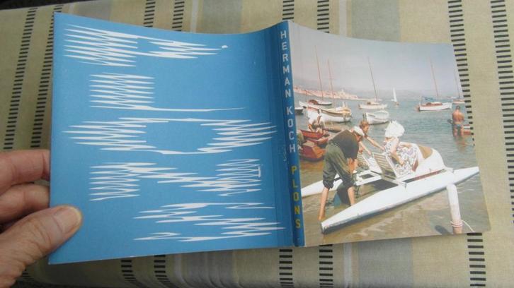 HERMAN KOCH, MESLIER - keus uit 2 fotoboeken, Boeken, Kunst en Cultuur | Fotografie en Design, Zo goed als nieuw, Fotografen, Ophalen of Verzenden
