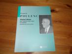 Francis Poulenc - Stabat Mater, Klassiek, Ophalen of Verzenden, Artiest of Componist, Gebruikt