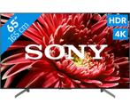 sony tv 65 inch kd-65xg8505, Audio, Tv en Foto, Televisies, Ophalen of Verzenden, Zo goed als nieuw, 100 cm of meer, Sony
