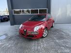 Alfa Romeo MiTo 0.9 TwinAir Distinctive, Voorwielaandrijving, Euro 5, 86 pk, Gebruikt