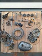 Puch MV50 3 versnellingen, Fietsen en Brommers, Brommeronderdelen | Oldtimers, Ophalen of Verzenden, Gebruikt, Blok, Puch