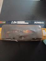Max Verstappen Jumbo F1 Autootje, Hobby en Vrije tijd, Modelauto's | 1:24, Ophalen of Verzenden