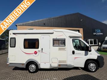 zeer leuke compacte challenger 6m lang beschikbaar voor biedingen