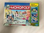 My Monopoly, maak je eigen spel, Ophalen of Verzenden, Zo goed als nieuw