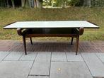 Hulmefa Salontafel - Midcentury Design