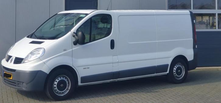 ZZP Koerier zoekt werk!! Voor nationaal en internationaal, Vacatures, Vacatures | Chauffeurs, MBO, Vanaf 5 jaar, Overige vormen