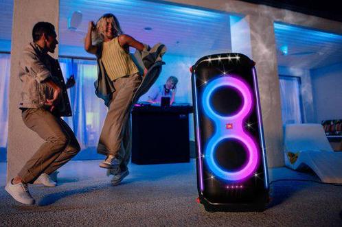JBL PartyBox 710 - € 40,- per dag!, Audio, Tv en Foto, Luidsprekers, Nieuw, 120 watt of meer, JBL, Ophalen