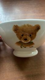 Gien OURS, Huis en Inrichting, Keuken | Servies, Ophalen of Verzenden, Zo goed als nieuw, Overige stijlen, Kop(pen) en/of Schotel(s)