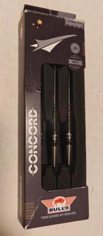 Bulls Concord Darts 24 gram, Ophalen of Verzenden, Zo goed als nieuw, Pijlen