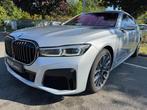 BMW 7-serie 750d xDrive High Executive Bowers&Wilkens Leder, Automaat, 1935 kg, Gebruikt, 2993 cc