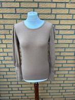 Claudia sträter beige trui maat 34 ( XS ), Kleding | Dames, Beige, Ophalen of Verzenden, Claudia Sträter, Maat 34 (XS) of kleiner