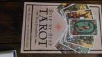step-by-step TAROT - terry donaldson, Achtergrond en Informatie, Tarot of Kaarten leggen, Ophalen of Verzenden, Zo goed als nieuw