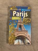 Reisgids Parijs met plattegrond, Overige merken, Budget, Europa, Ophalen of Verzenden