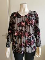 8 .. nieuwe tuniek van magna maat 52 - 54, Kleding | Dames, Grote Maten, Overige kleuren, Blouse of Tuniek, Nieuw, Ophalen of Verzenden