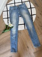 Heel goed blauw Closed S 36 skinny jeans pusher broek AK-7D, Kleding | Dames, Spijkerbroeken en Jeans, Blauw, Closed, Ophalen of Verzenden