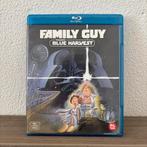 FAMILY GUY - BLUE HARVEST (NL versie), Ophalen of Verzenden, Zo goed als nieuw