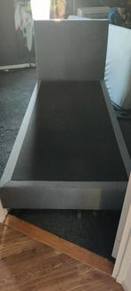 Boxspring 1 persoons - Nieuw!, Ophalen, 90 cm, Eenpersoons, Nieuw