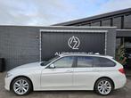 BMW 3 Serie Touring 316d Executive *AC*Diesel*Navi, Auto's, BMW, Achterwielaandrijving, 4 cilinders, 116 pk, Wit