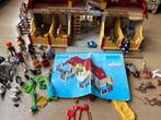 5221 playmobil country paardenranch met paddocks, Kinderen en Baby's, Speelgoed | Playmobil, Ophalen of Verzenden, Zo goed als nieuw