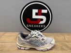 Asics Gel NYC Oatmeal Concrete, Overige kleuren, Nieuw, Ophalen of Verzenden, Sneakers of Gympen