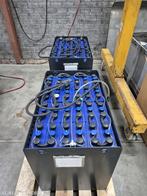 Hawker tractie accu 48 volt 4PzS500 bj 2019 71% getest, Zakelijke goederen, -, Niet opgegeven, Heftruck, Niet opgegeven