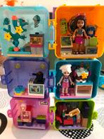 Lego Friends setjes klein prijsje, Ophalen, Zo goed als nieuw