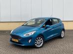 Ford Fiesta 1.0 EcoBoost 100pk Titanium First Edition, Voorwielaandrijving, Gebruikt, Euro 6, 580 kg
