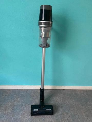 Steelstofzuiger te koop tot 19 september. beschikbaar voor biedingen