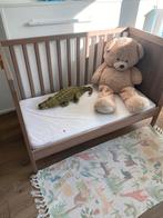 IKEA kinderbed (model SUNDVIK), Kinderen en Baby's, Kinderkamer | Bedden, Ophalen, Zo goed als nieuw, Minder dan 140 cm