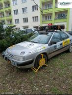 Citroen Xantia 1.8i-16V | carbagerun | barrel challenge |, Gebruikt, 4 cilinders, 1239 kg, Bedrijf