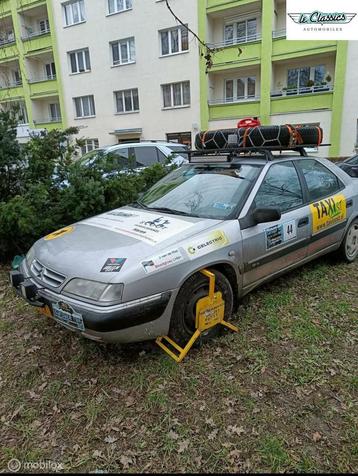 Citroen Xantia 1.8i-16V | carbagerun | barrel challenge | beschikbaar voor biedingen