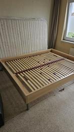 Ikea bed 160x200, Huis en Inrichting, Slaapkamer | Bedden, Ophalen of Verzenden, Gebruikt