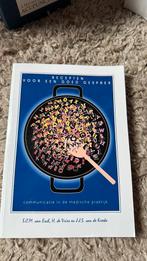 Recepten voor een goed gesprek, Boeken, Ophalen of Verzenden, Beta, Zo goed als nieuw, HBO