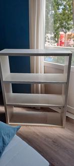 Witte Billy boekenkast, Ophalen of Verzenden, Zo goed als nieuw, 25 tot 50 cm, 50 tot 100 cm