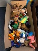 Grote verzameling knuffels, Ophalen of Verzenden, Gebruikt, Overige typen