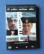 DVD Babel, Cd's en Dvd's, Ophalen, Zo goed als nieuw, Vanaf 12 jaar, Boxset