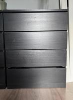 Ladekast Malm, Huis en Inrichting, Kasten | Ladekasten, Ophalen, Gebruikt, 50 tot 100 cm, 3 of 4 laden