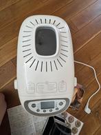 Home Bread Baguette OW610110 breadmaker, Ophalen of Verzenden, Zo goed als nieuw