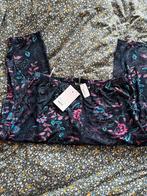 Legging maten 54/56 - 58/60, Kleding | Dames, Overige kleuren, Maat 46/48 (XL) of groter, Nieuw, Ophalen of Verzenden