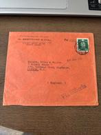 Klassiek kavel brieven wereld 10 stuks (kavel 23), Ophalen of Verzenden, Buitenland